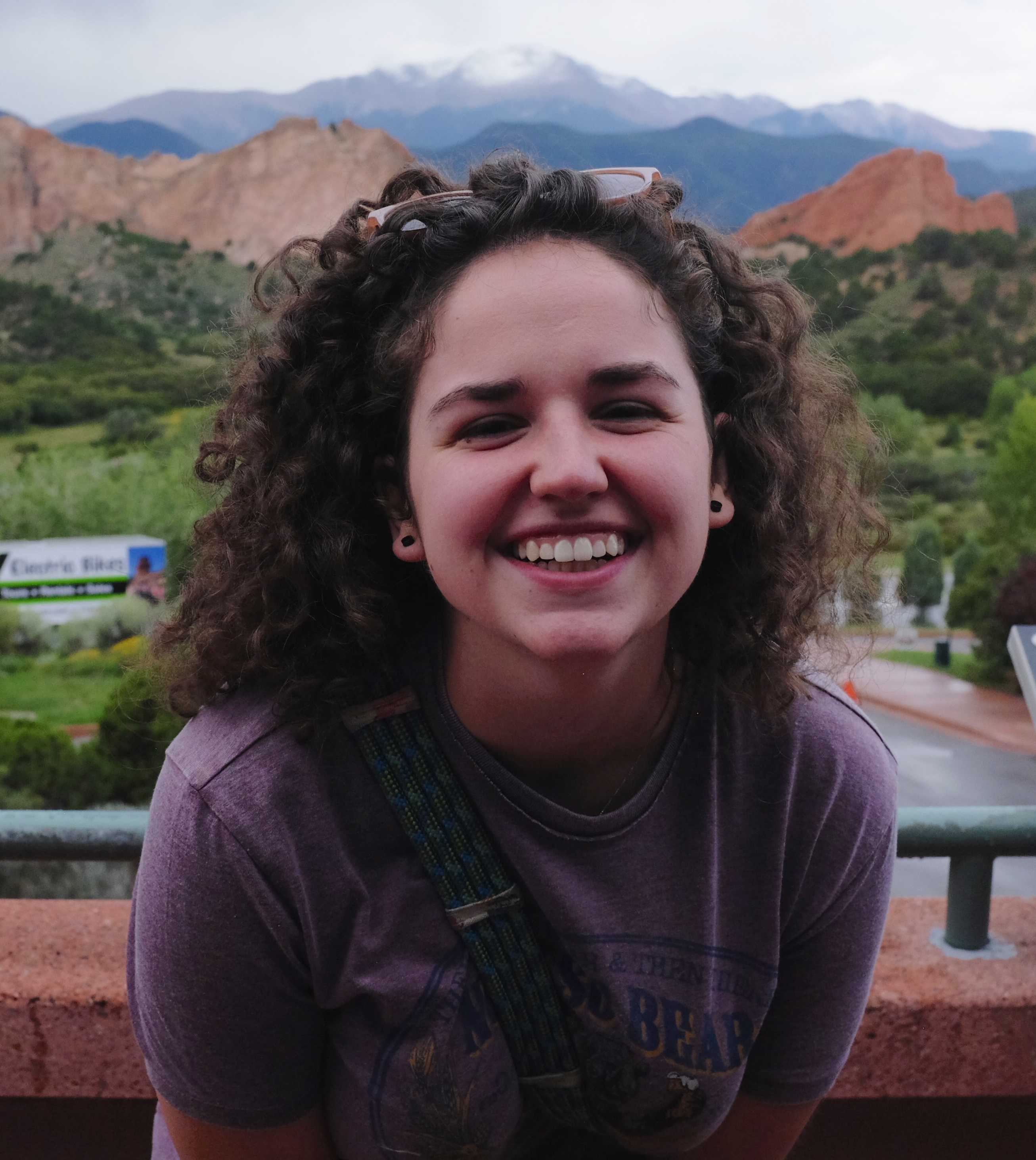 Hannah Profile